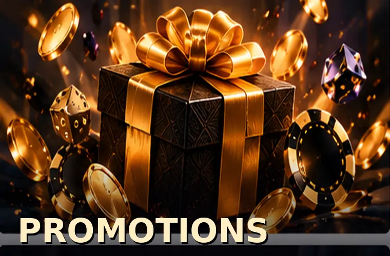 Promotions