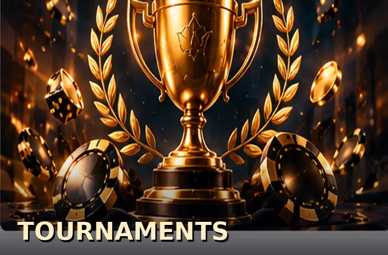 Tournaments