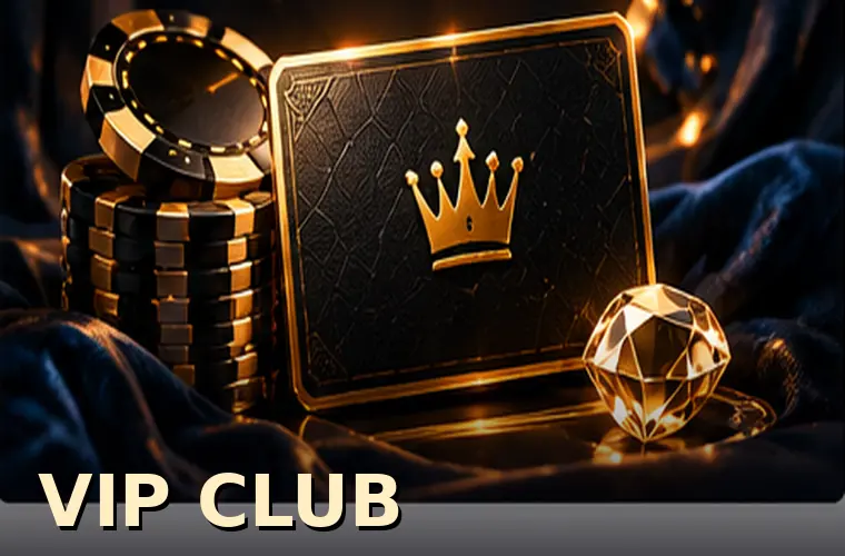 VIP Club