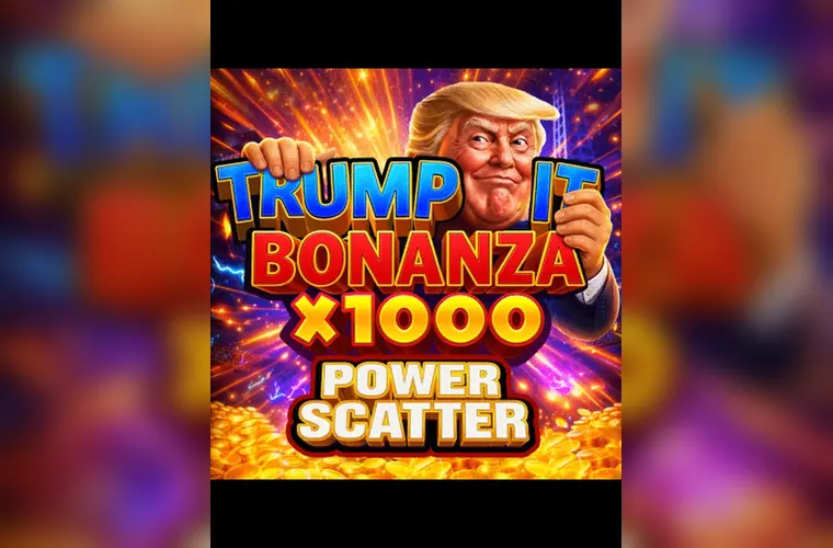 Trump It Bonanza x1000