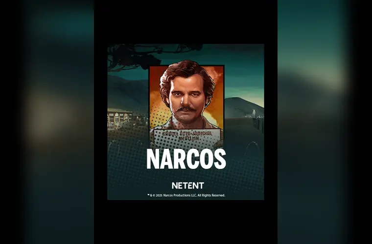 Narcos