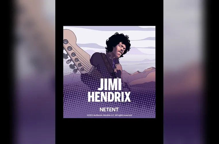 Jimi Hendrix