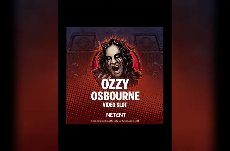 Ozzy Osbourne
