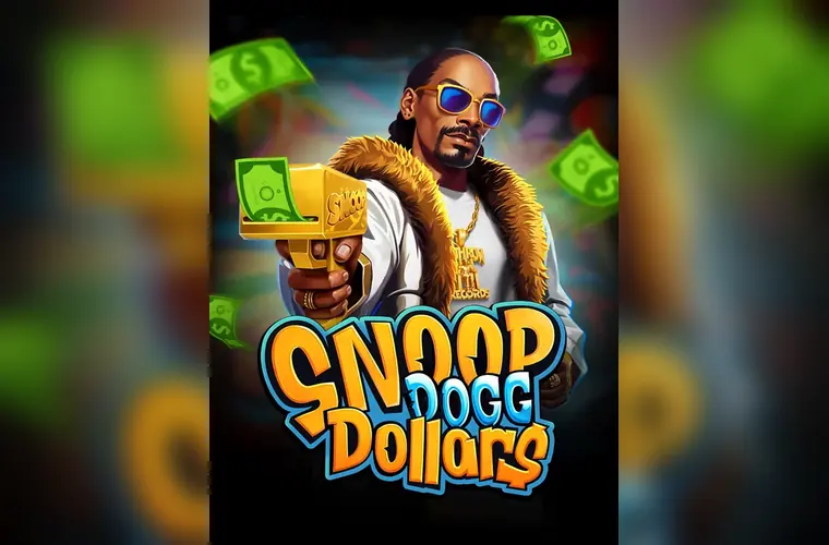 Snoop Dogg Dollars