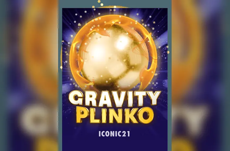 Gravity Plinko