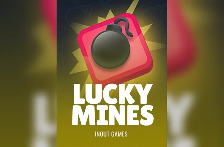 Lucky Mines