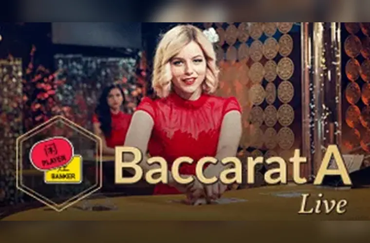 Baccarat A