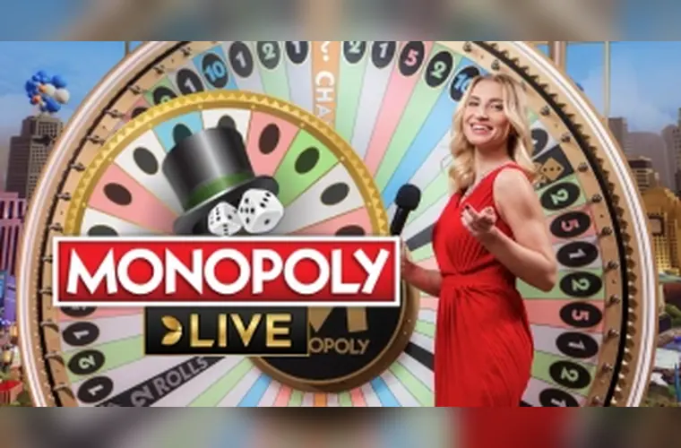 MONOPOLY Live