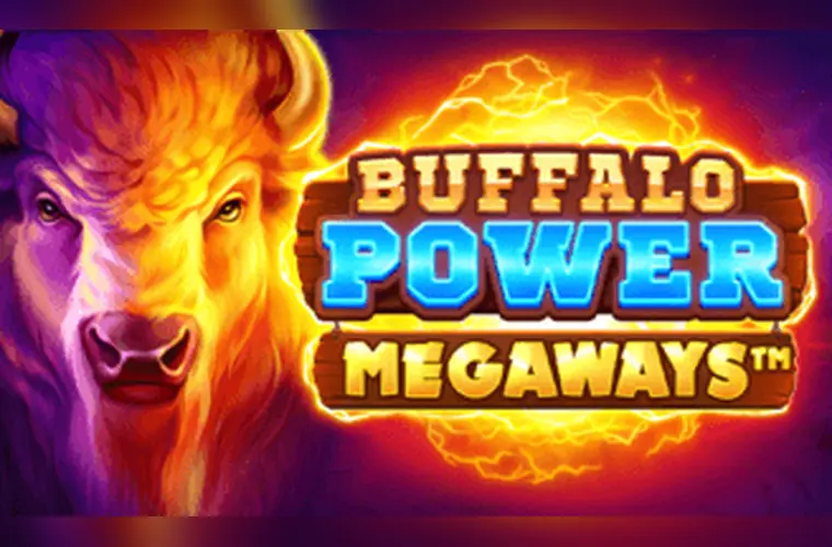 Buffalo Power Megaways