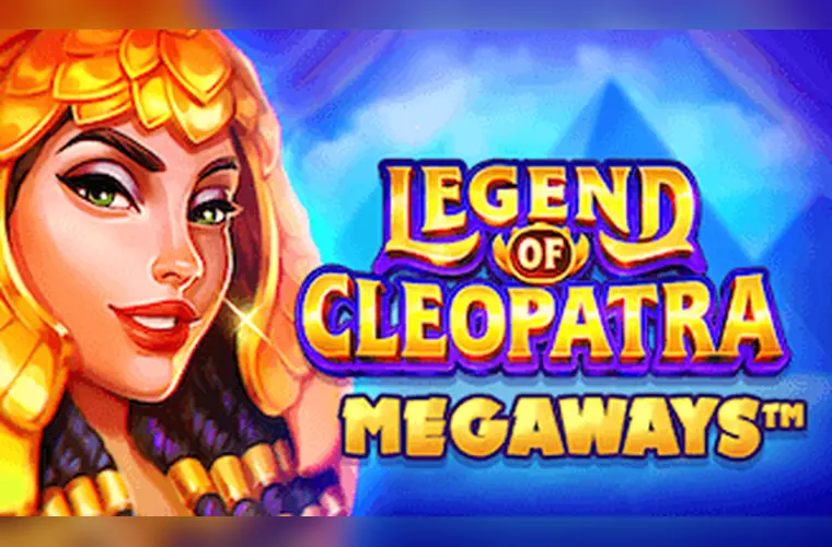 Legend of Cleopatra Megaways