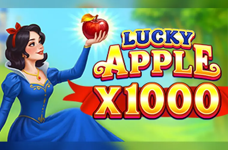 Lucky Apple x1000
