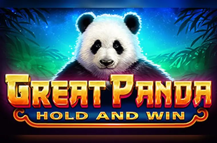 Great Panda