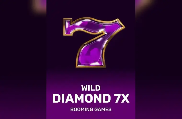 Wild Diamond 7x