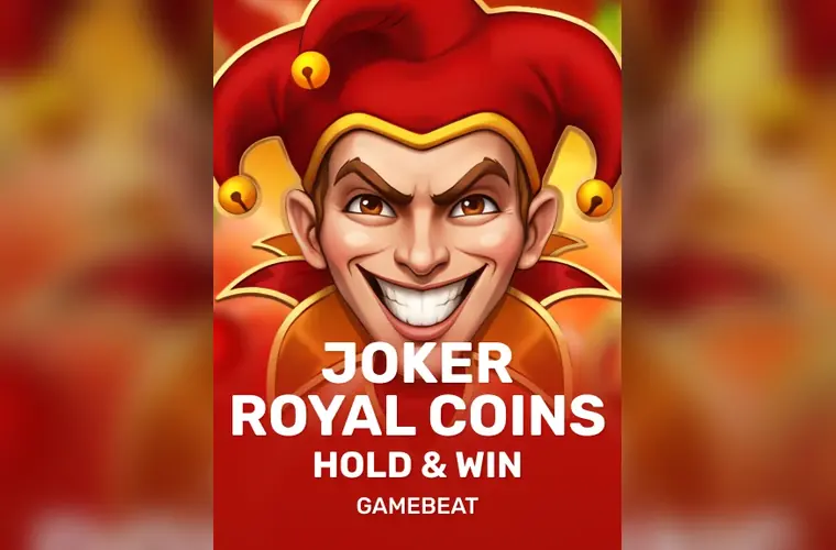 Joker Royal Coins