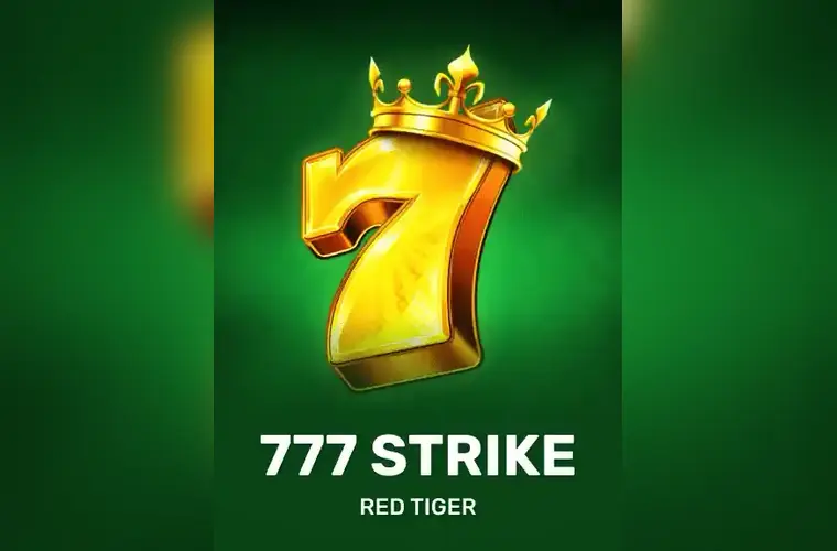 777 Strike