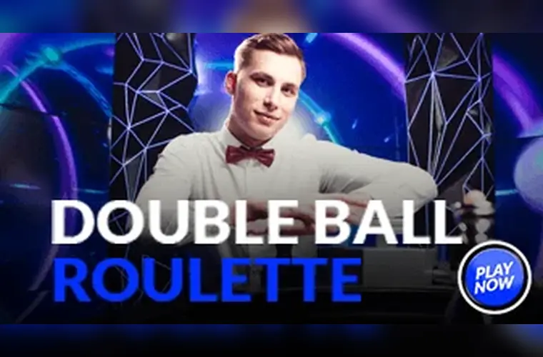 Double Ball Roulette