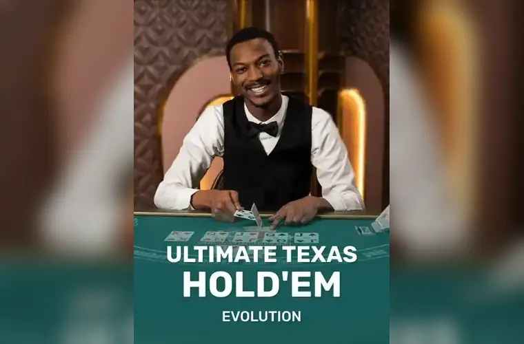 Ultimate Texas Hold'em