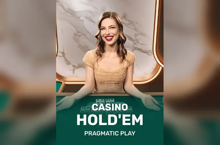 Casino Hold'em